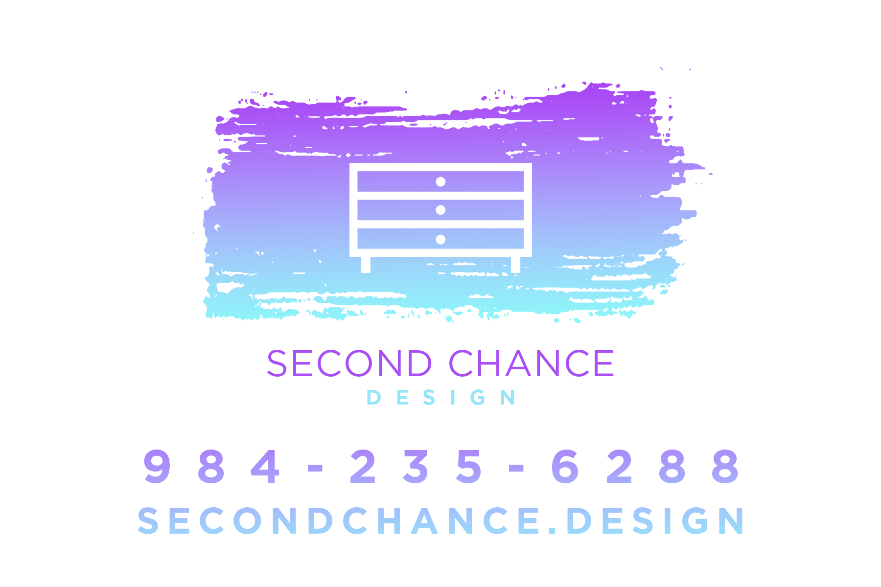 Second Chance Designs Header Image